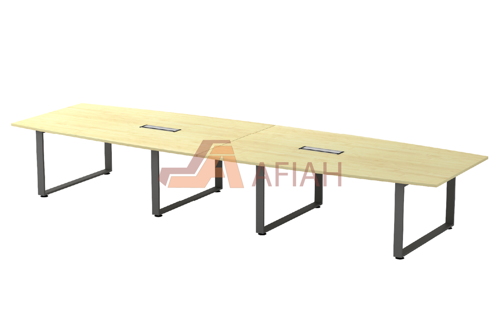 Meeting Table - Afia Manufacturing Sdn Bhd, Afiah Trading Company