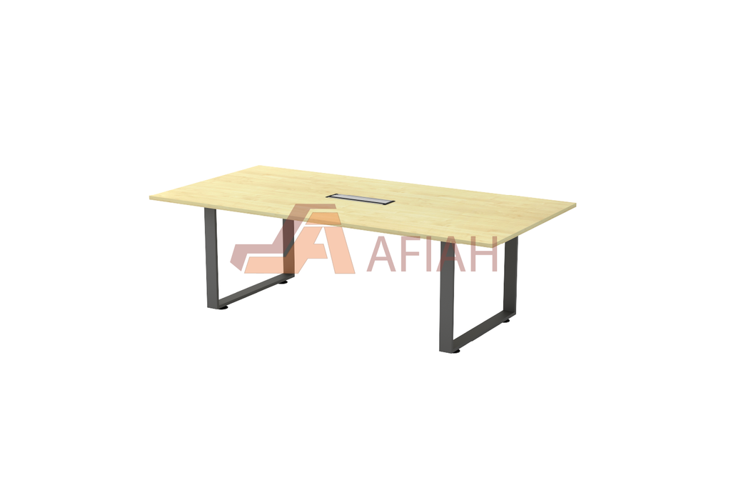 Meeting Table - Afia Manufacturing Sdn Bhd, Afiah Trading Company
