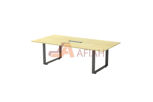 Meeting Table - Afia Manufacturing Sdn Bhd, Afiah Trading Company