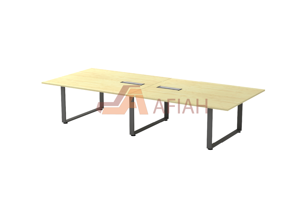 Meeting Table - Afia Manufacturing Sdn Bhd, Afiah Trading Company