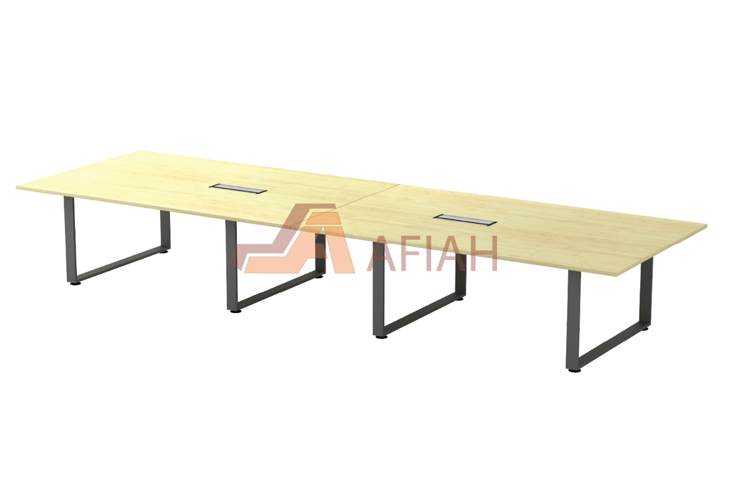 Meeting Table - Afia Manufacturing Sdn Bhd, Afiah Trading Company