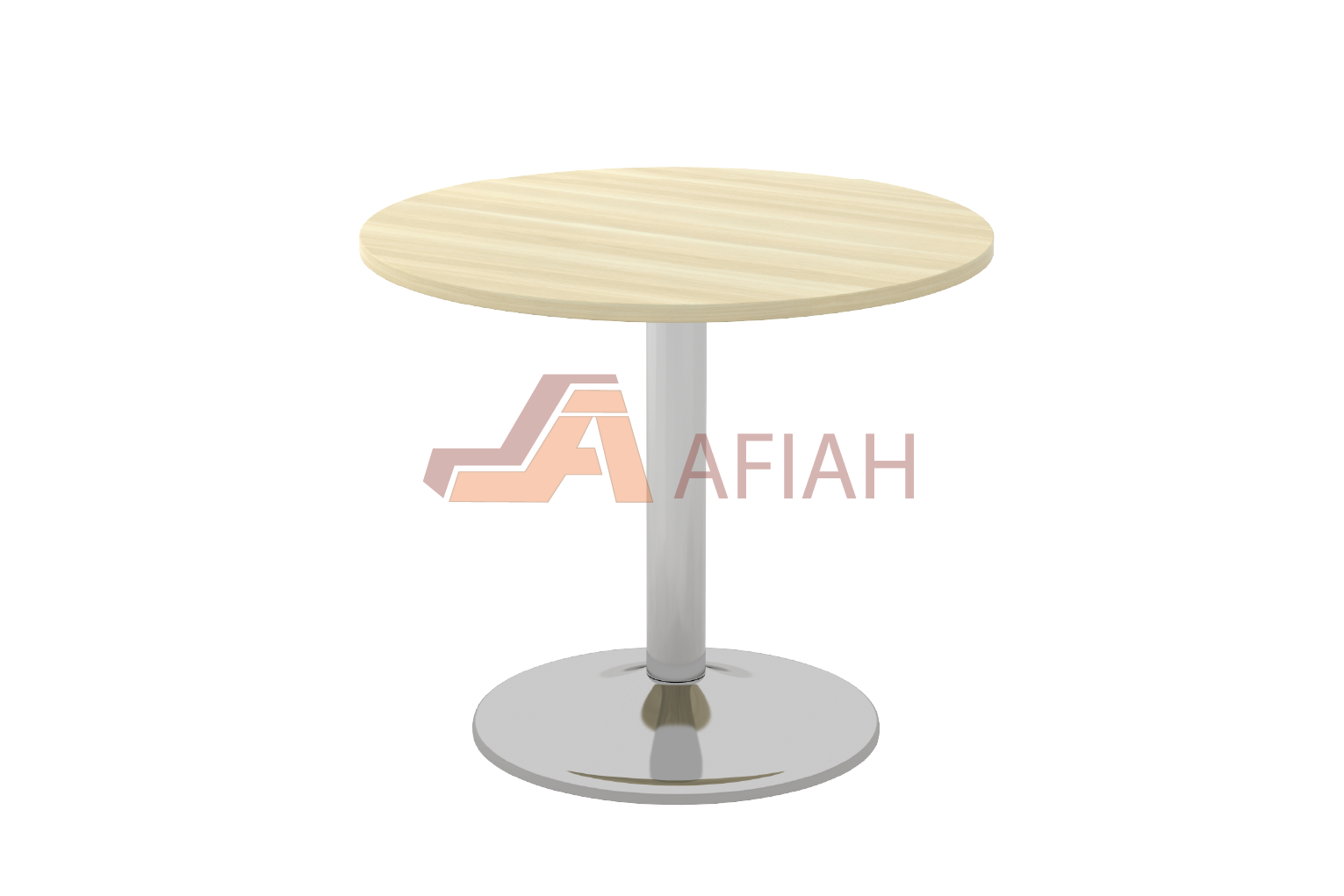 Meeting Table - Afia Manufacturing Sdn Bhd, Afiah Trading Company