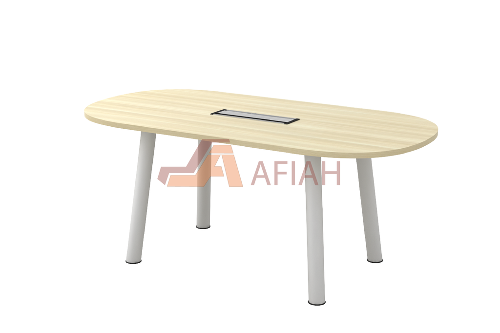 Meeting Table - Afia Manufacturing Sdn Bhd, Afiah Trading Company