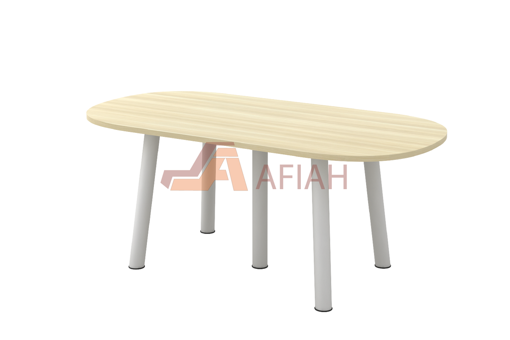 Meeting Table - Afia Manufacturing Sdn Bhd, Afiah Trading Company
