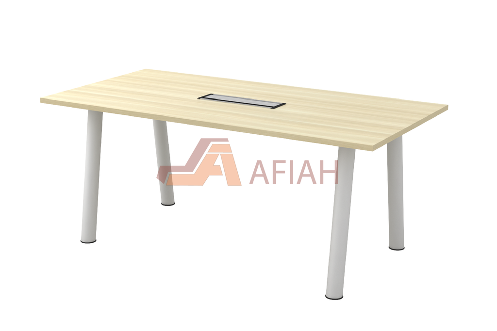 Meeting Table - Afia Manufacturing Sdn Bhd, Afiah Trading Company