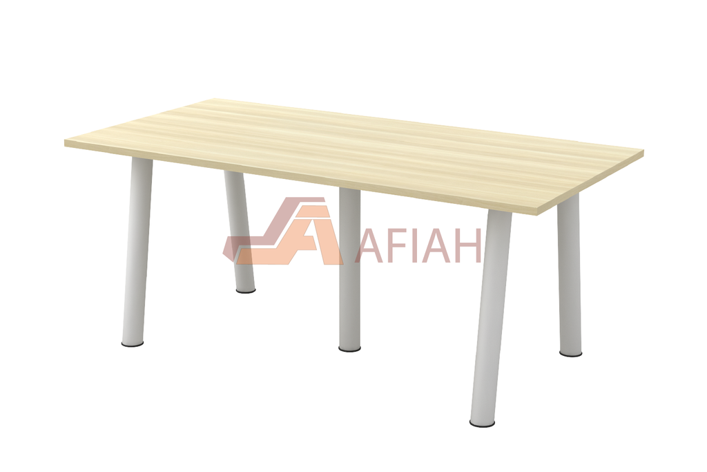 Meeting Table - Afia Manufacturing Sdn Bhd, Afiah Trading Company