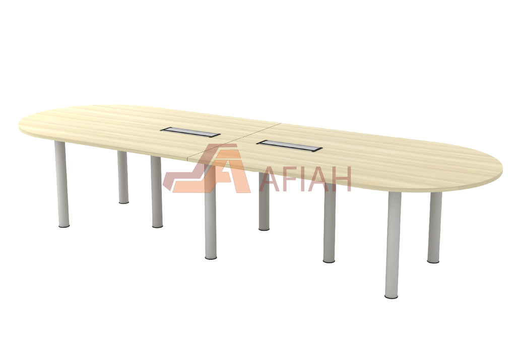 Meeting Table - Afia Manufacturing Sdn Bhd, Afiah Trading Company