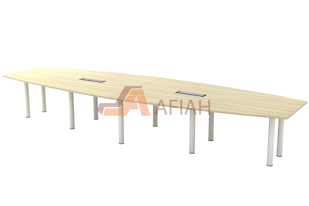 Meeting Table - Afia Manufacturing Sdn Bhd, Afiah Trading Company