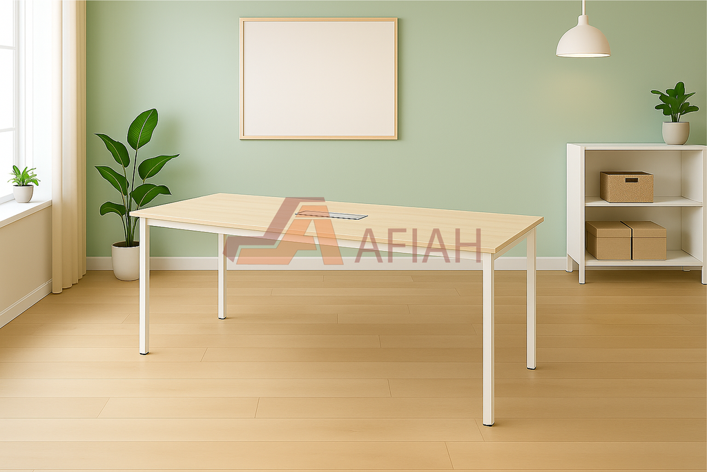 Rectangle Shape Meeting Table (Model TBB36)