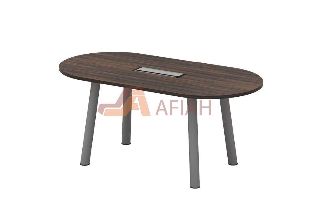Meeting Table - Afia Manufacturing Sdn Bhd, Afiah Trading Company