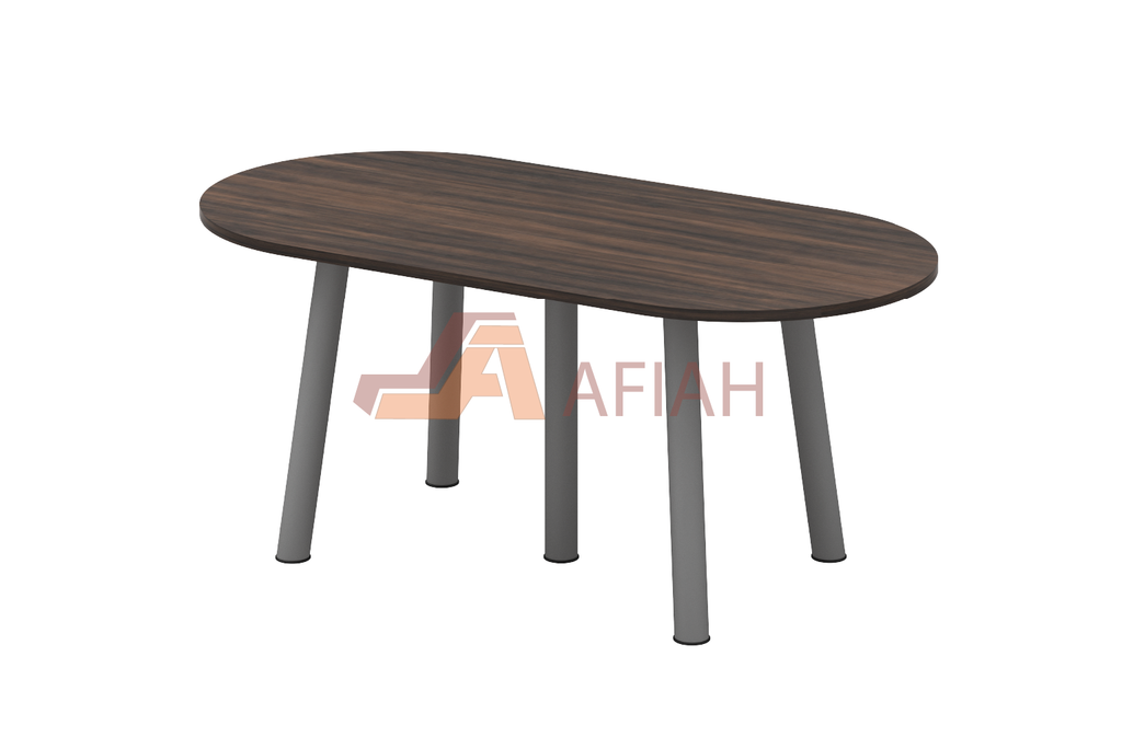 Meeting Table - Afia Manufacturing Sdn Bhd, Afiah Trading Company