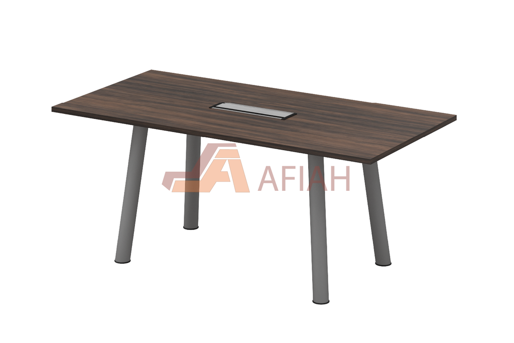 Meeting Table - Afia Manufacturing Sdn Bhd, Afiah Trading Company