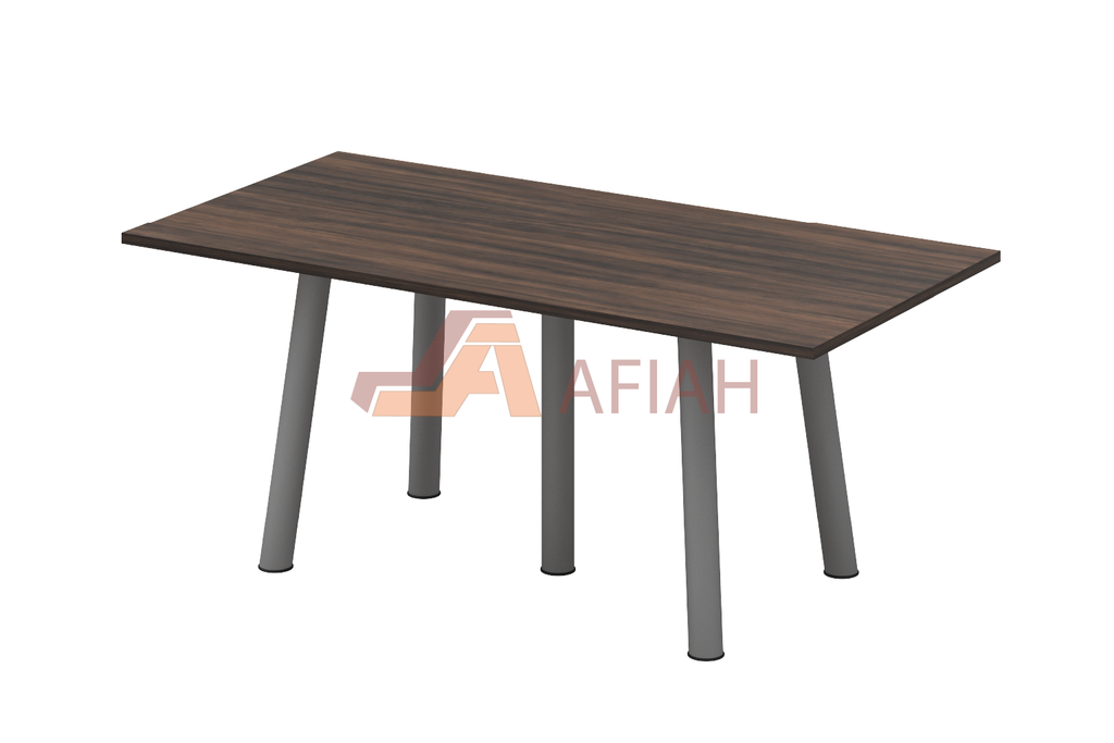 Meeting Table - Afia Manufacturing Sdn Bhd, Afiah Trading Company