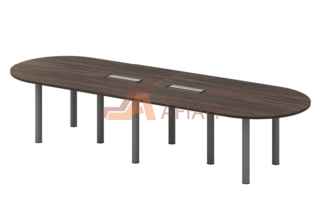 Meeting Table - Afia Manufacturing Sdn Bhd, Afiah Trading Company