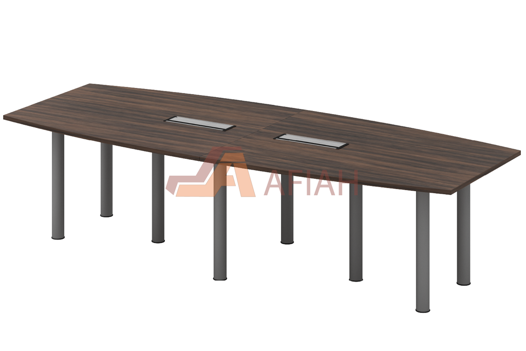 Meeting Table - Afia Manufacturing Sdn Bhd, Afiah Trading Company