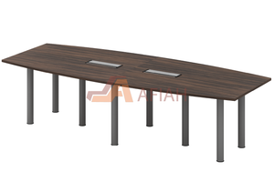 Meeting Table - Afia Manufacturing Sdn Bhd, Afiah Trading Company
