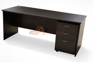Rectangle Table with Mobile Pedestal (Model GY1200 & GY26)