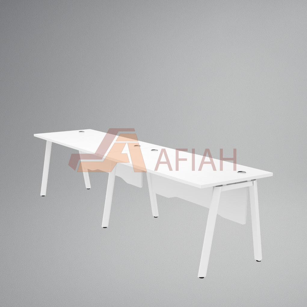 Office Table - Afia Manufacturing Sdn Bhd, Afiah Trading Company