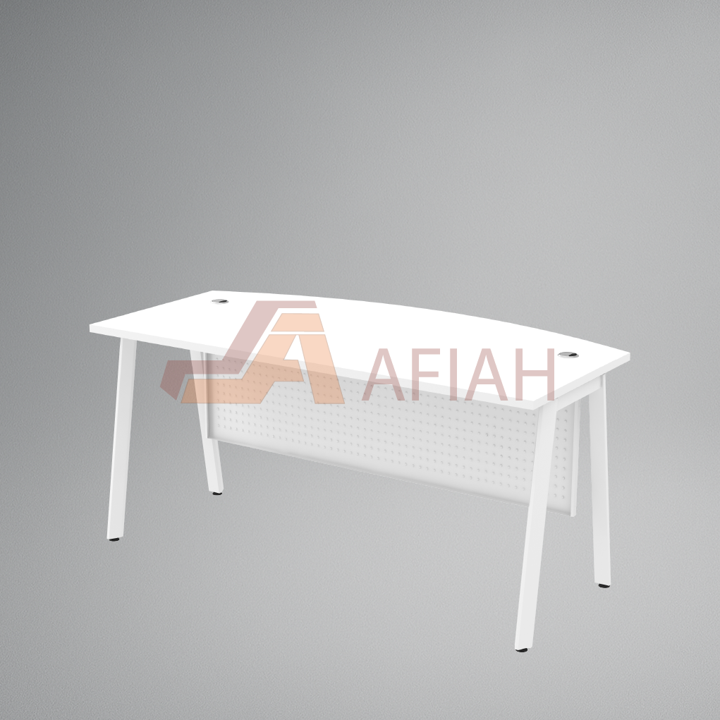Office Table - Afia Manufacturing Sdn Bhd, Afiah Trading Company