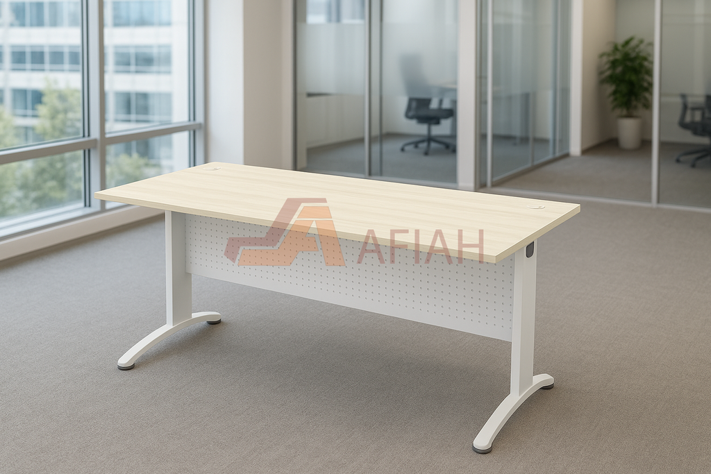 Office Table - Afia Manufacturing Sdn Bhd, Afiah Trading Company