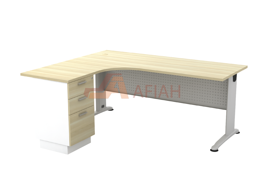 Office Table - Afia Manufacturing Sdn Bhd, Afiah Trading Company