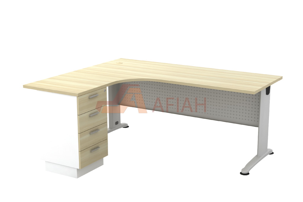 Office Table - Afia Manufacturing Sdn Bhd, Afiah Trading Company