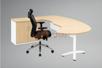 Director Table (Model TB1855)