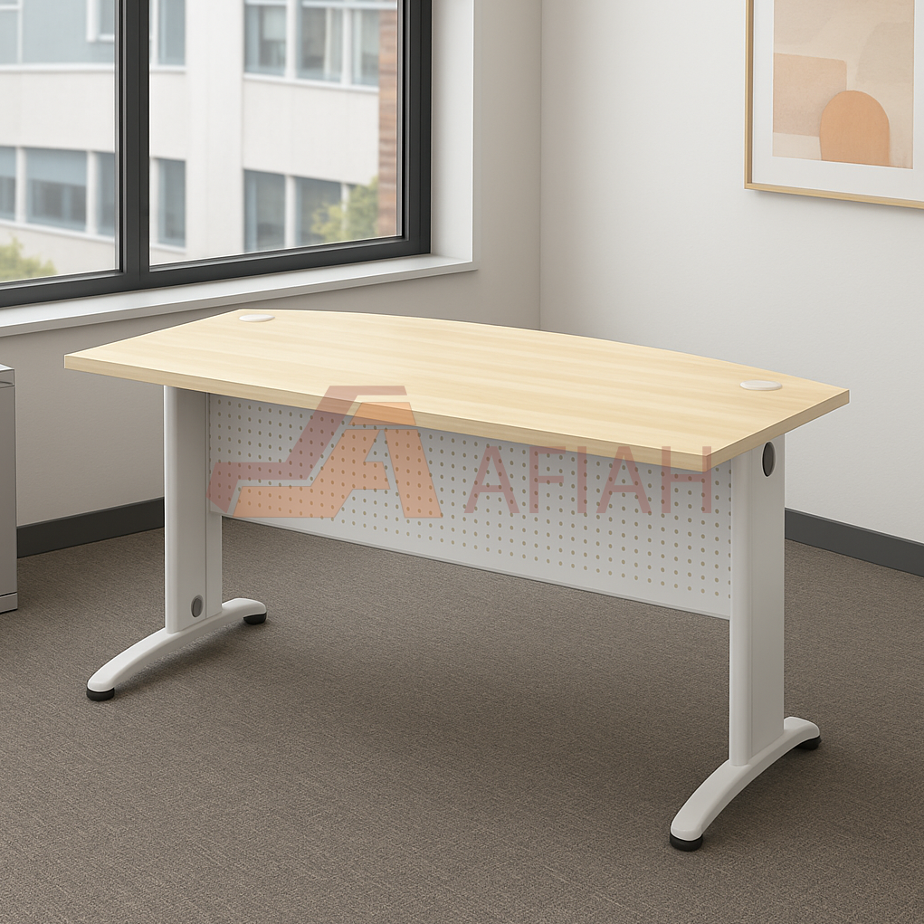Office Table - Afia Manufacturing Sdn Bhd, Afiah Trading Company