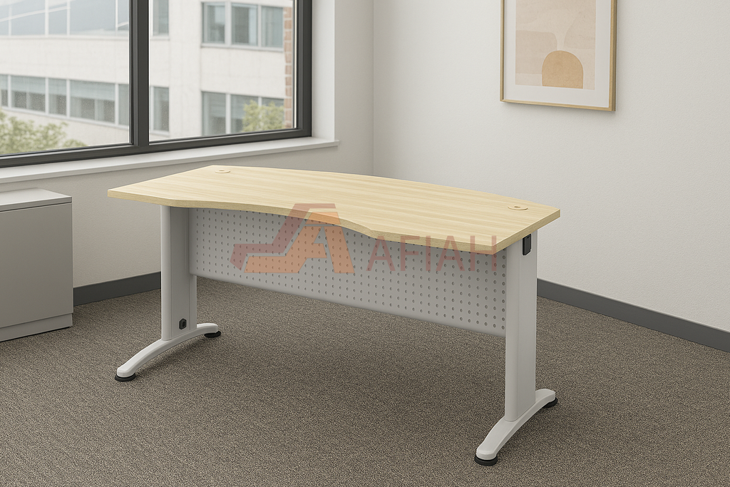 Office Table - Afia Manufacturing Sdn Bhd, Afiah Trading Company