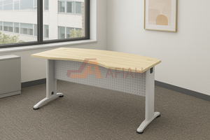 Office Table - Afia Manufacturing Sdn Bhd, Afiah Trading Company