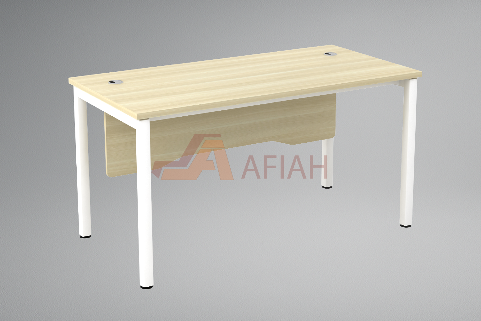 Office Table - Afia Manufacturing Sdn Bhd, Afiah Trading Company