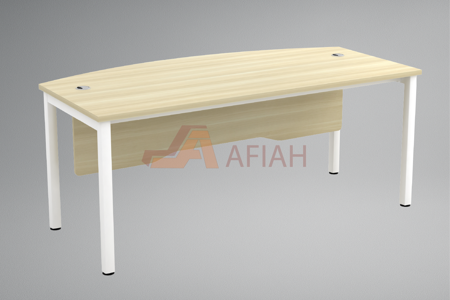 Office Table - Afia Manufacturing Sdn Bhd, Afiah Trading Company
