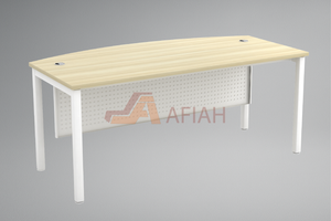 Office Table - Afia Manufacturing Sdn Bhd, Afiah Trading Company