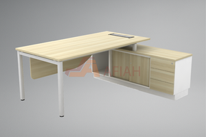 Office Table - Afia Manufacturing Sdn Bhd, Afiah Trading Company