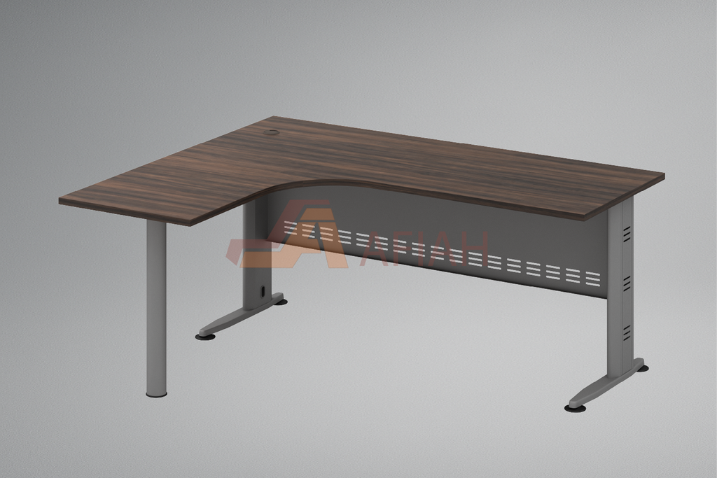 L Shape Table (Model TQ1515-M, TQ1815-M)