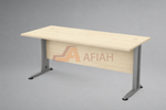Rectangle Table (Model TS1200, TS1500, TS1800)