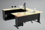 Director Table (Model TT1811)