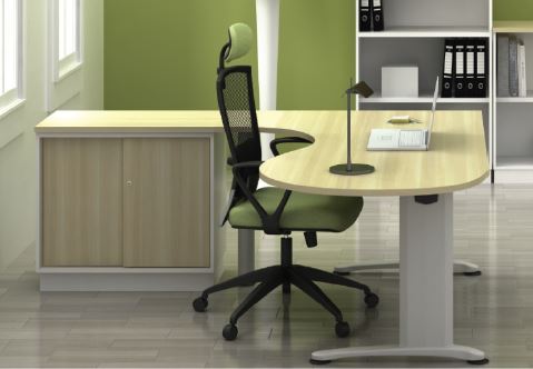 Office Table - Afia Manufacturing Sdn Bhd, Afiah Trading Company