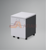 Mobile Pedestal (Model N24A)