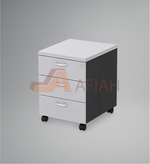 Mobile Pedestal (Model N24)