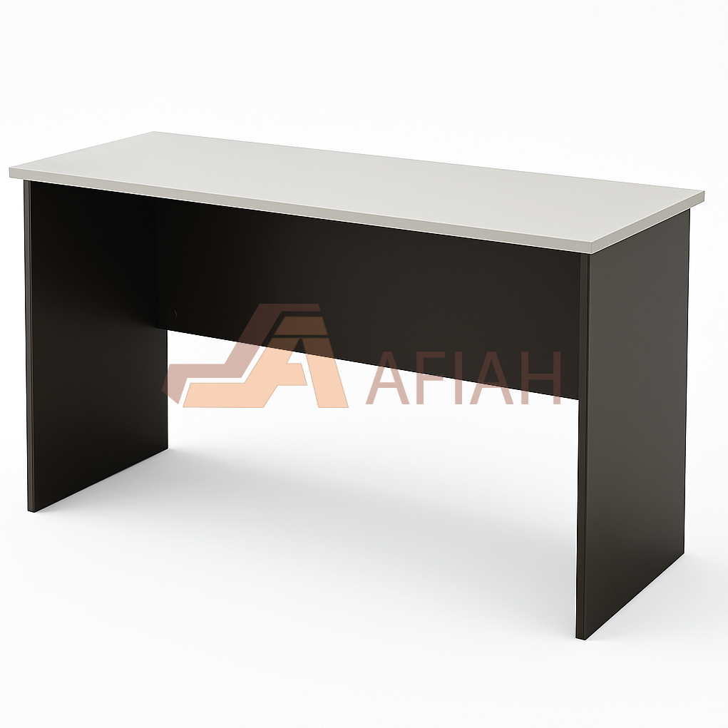 Side Table, 2 Tone Colour (Model N30)