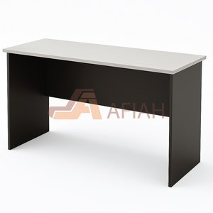 Side Table, 2 Tone Colour (Model N30)