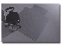 Anti Static Chair Mat (Model CM405, CM406, CM4553)