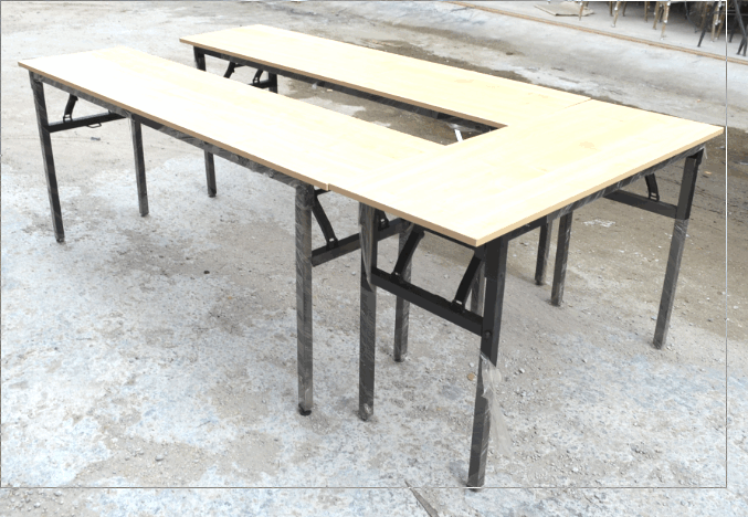 Library Table - Afia Manufacturing Sdn Bhd, Afiah Trading Company