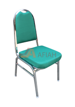 Banquet Chair - Afia Manufacturing Sdn Bhd, Afiah Trading Company