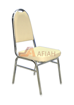 Banquet Chair - Afia Manufacturing Sdn Bhd, Afiah Trading Company