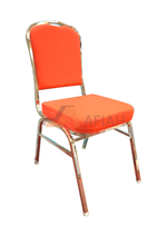 Banquet Chair - Afia Manufacturing Sdn Bhd, Afiah Trading Company