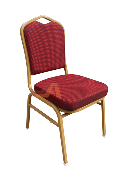 Banquet Chair (Model 1179-G) - AFIA Manufacturing Sdn Bhd – AFIAH TRADING  COMPANY