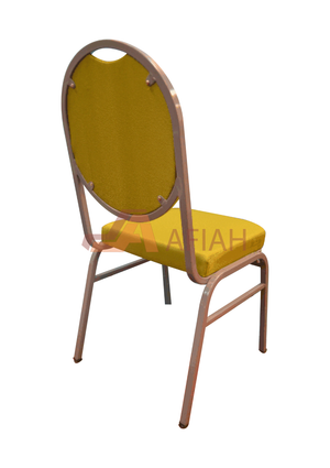 Banquet Chair - Afia Manufacturing Sdn Bhd, Afiah Trading Company