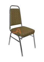 Banquet Chair - Afia Manufacturing Sdn Bhd, Afiah Trading Company